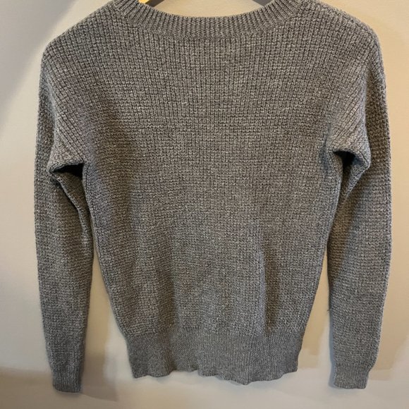 WILFRED Free 100% Wool Sweater - Picture 2 of 4